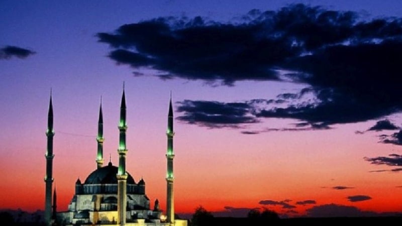Miraç Kandili sahur (imsak) vakti 2026: 15 Ocak sahur kaçta?