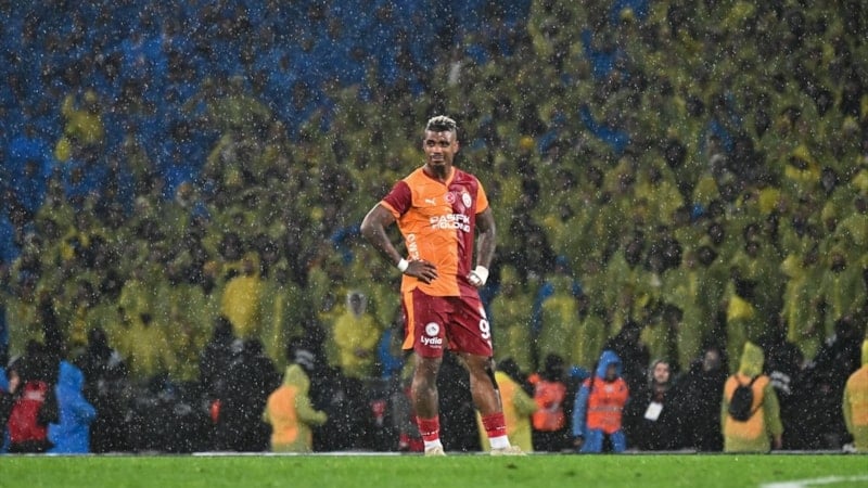 PFDK sevki sonrası Mario Lemina'dan açıklama