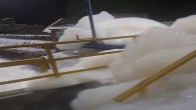 Yalova'da içme suyuna deterjan karıştıranlara 5'er yıl hapis cezası