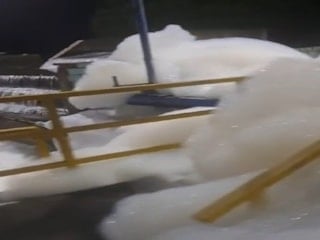 Yalova'da içme suyuna deterjan karıştıranlara 5'er yıl hapis cezası