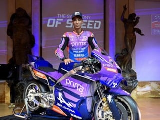 Toprak Razgatlıoğlu, MotoGP'de ilk sezonunda podyuma çıkmak istiyor