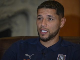 Amine Harit: Galatasaray'la çok yakın temaslarım oldu