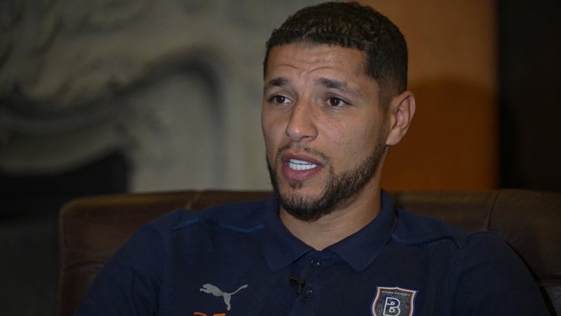 Amine Harit: Galatasaray'la çok yakın temaslarım oldu