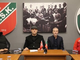 Karşıyaka "Hikayene Sahip Çık" kampanyası başlattı