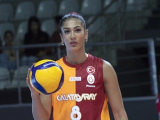 Myriam Sylla ve Yasemin Güveli, Darta Bevo maçında forma giyemeyecek