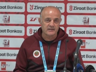 Özcan Bizati: Yenilmezlik serimizi devam ettirmek istiyoruz