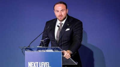 Mesut Çebi’ye Oslo’da üst düzey görev verildi