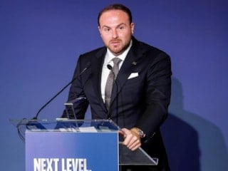 Mesut Çebi’ye Oslo’da üst düzey görev verildi