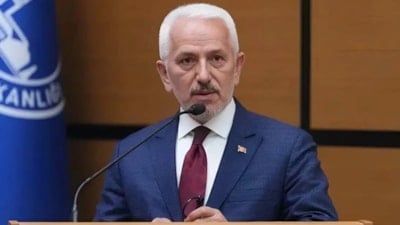 AK Parti'den istifa eden Ekrem Baki CHP'ye katıldı