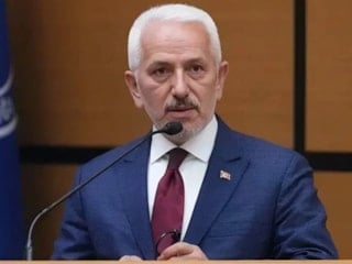AK Parti'den istifa eden Ekrem Baki CHP'ye katıldı