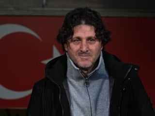 Fatih Tekke: 11’e 11 oyundan memnun değilim