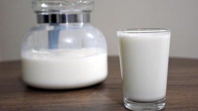 Süte okunacak dualar: Miraç gecesinde mutlaka okuyun...