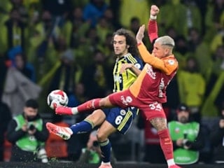 Lucas Torreira'dan Süper Kupa yorumu!