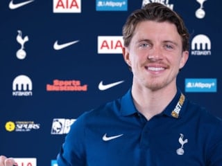Tottenham, Conor Gallagher'ı renklerine bağladı