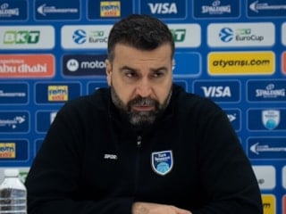 Erdem Can: Oyuna doğru şekilde yaklaştık