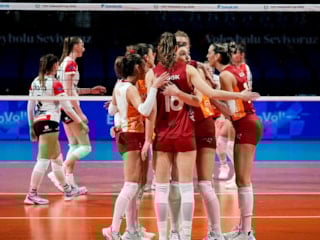 Galatasaray, Darta Bevo'ya şans tanımadı