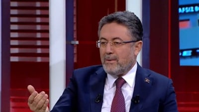 İbrahim Yumaklı'dan Özgür Özel'in Gerede iddiasına videolu yanıt