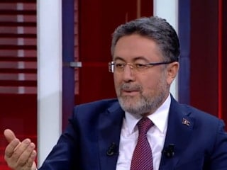 İbrahim Yumaklı'dan Özgür Özel'in Gerede iddiasına videolu yanıt