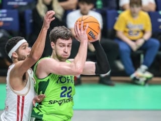 TOFAŞ, Cholet Basket'i devirdi