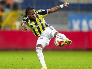 Fred'in yeni stili gündem oldu