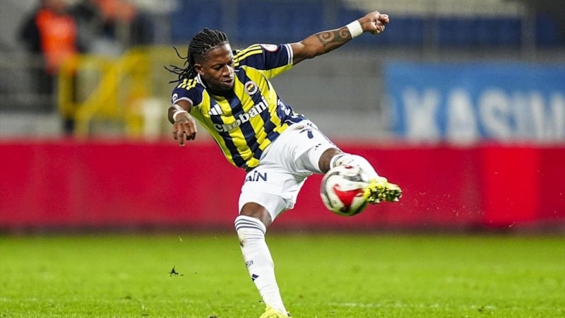 Fred'in yeni stili gündem oldu