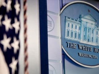 Beyaz Saray'dan Grönland paylaşımı