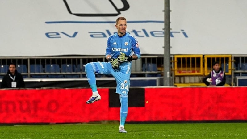 Fenerbahçe, 2026'da ilk 3 maçını gol yemeden kazandı