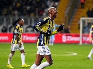 Anderson Talisca, gol sayısını 15’e çıkardı