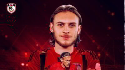 Gaziantep FK, Enver Kulasin'i Sarıyer'e gönderdi