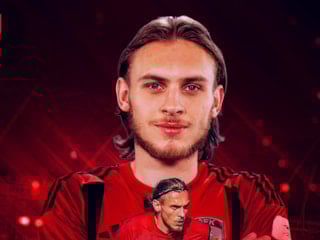 Gaziantep FK, Enver Kulasin'i Sarıyer'e gönderdi