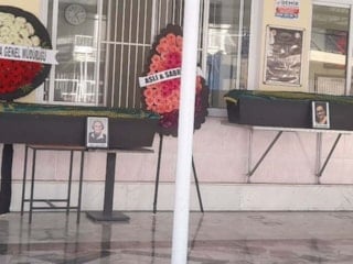 İzmir'de kombiden sızan gazdan zehirlenen anne ve kızı öldü