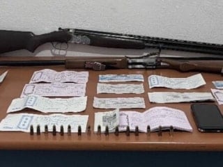 Muğla'da tefeci operasyonu: 2 kardeş tutuklandı