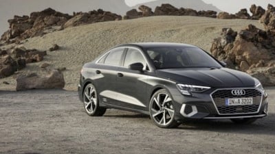 Audi'nin araç teslimatları 2025 yılında düştü
