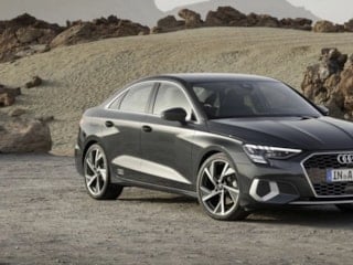 Audi'nin araç teslimatları 2025 yılında düştü