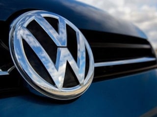 Volkswagen Grubu'nun Çin'deki satışları 2025'te düştü