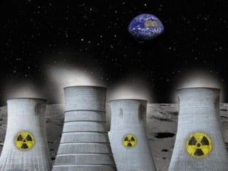 NASA, 2030 yılına kadar Ay yüzeyinde nükleer reaktör kuracak