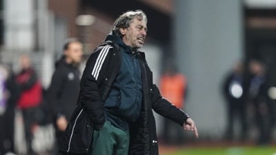 Efe İnanç: İyi mücadele ettik