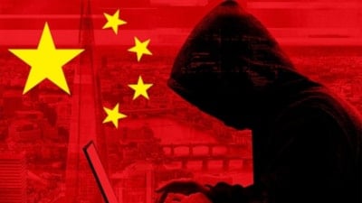 Çin'den şirketlere uyarı: ABD ve İsrail yapımı siber güvenlik yazılımlarını  bırakın