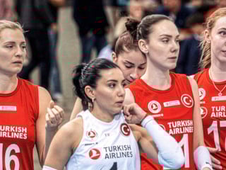 Türk Hava Yolları, Allianz MTV'ye kaybetti