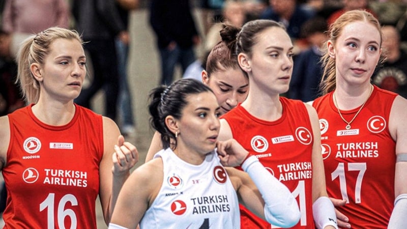 Türk Hava Yolları, Allianz MTV'ye kaybetti