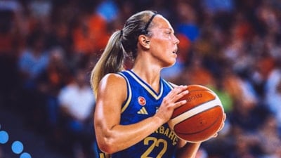 Fenerbahçe, Basket Landes'e mağlup oldu