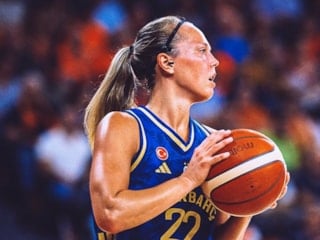 Fenerbahçe, Basket Landes'e mağlup oldu