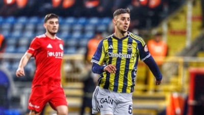 Alaettin Ekici: Çok gururluyum