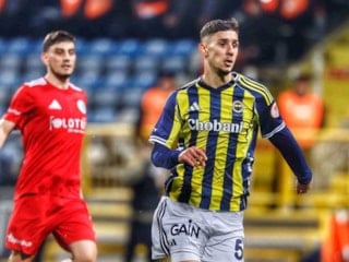 Alaettin Ekici: Çok gururluyum