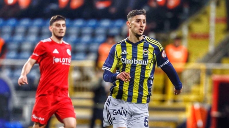 Alaettin Ekici: Çok gururluyum