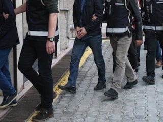 13 ildeki FETÖ operasyonu: 14 şüpheli tutuklandı