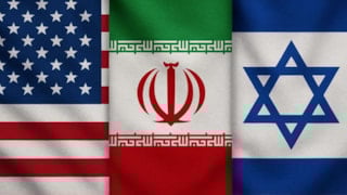 İran Dışişleri Bakanı: İsrail her zaman ABD'yi kendi adına savaşa sürüklemeye çalışmıştır