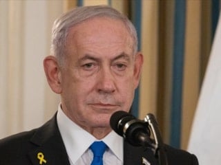 Netanyahu’nun uçağı Girit’e indi: Savaş ihtimali mi?
