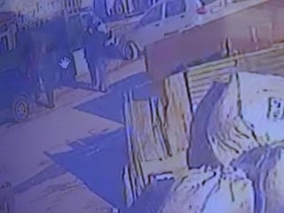 Malatya'da iş yerinde silahlı kavgada 4 kişi yaralandı