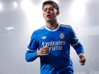 Real Madrid, Kral Kupası'nda Albacate'ye elendi
